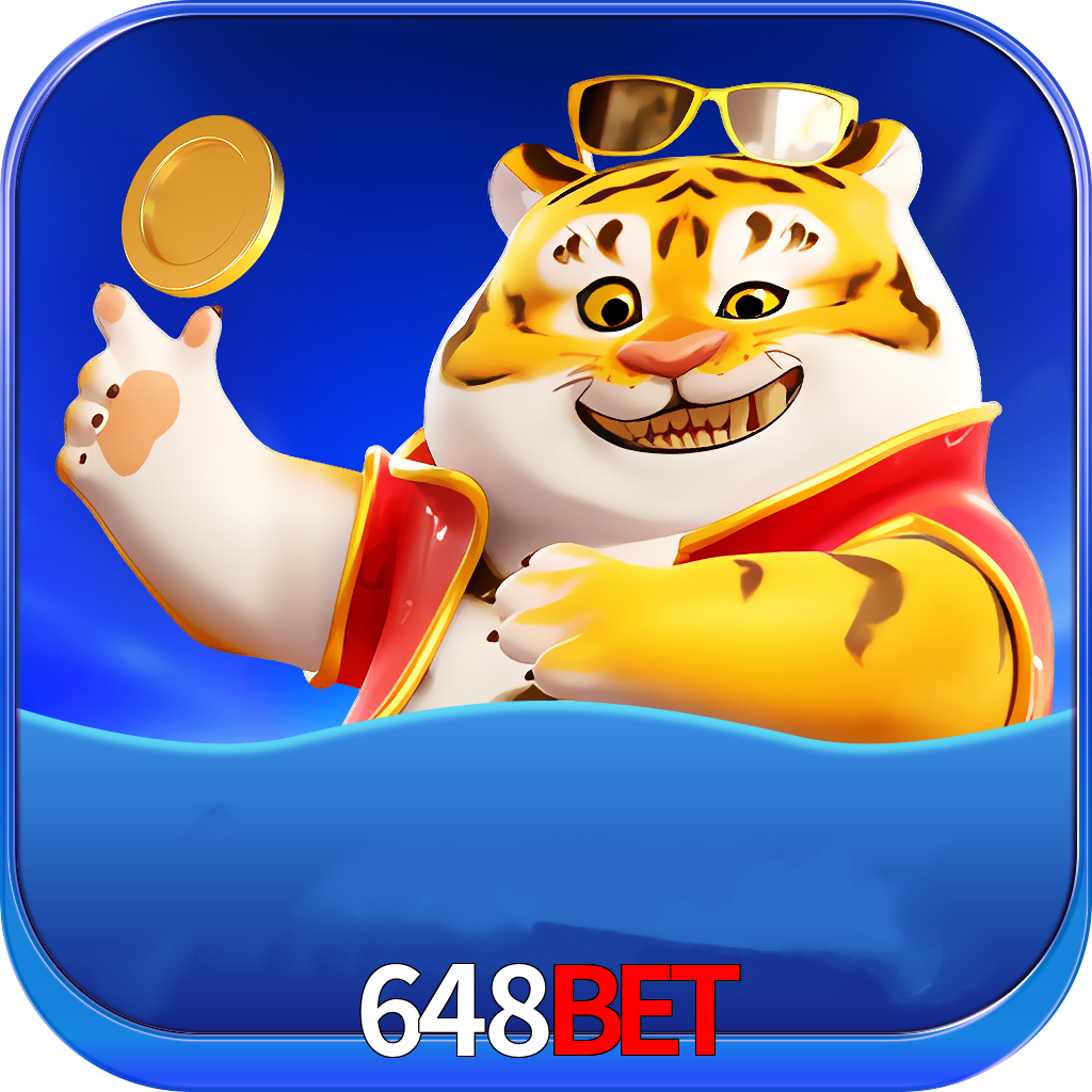 Logo da 648bet